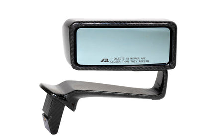 APR Performance GT2 Aero Wing Mirror For Porsche 991 GT3