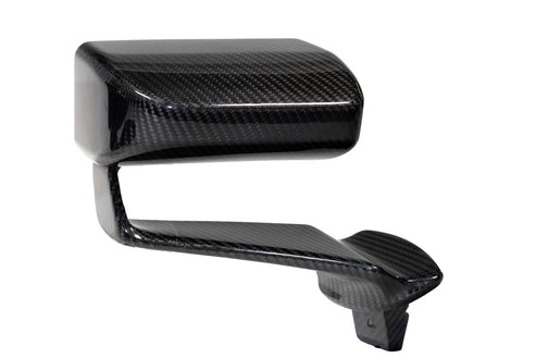 APR Performance GT2 Aero Wing Mirror For Porsche 991 GT3