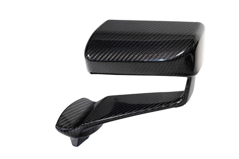 APR Performance GT2 Aero Wing Mirror For Porsche 991 GT3