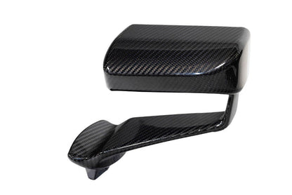 APR Performance GT2 Aero Wing Mirror For Porsche 991 GT3