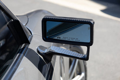 APR Performance GT2 Aero Wing Mirror For Porsche 991 GT3