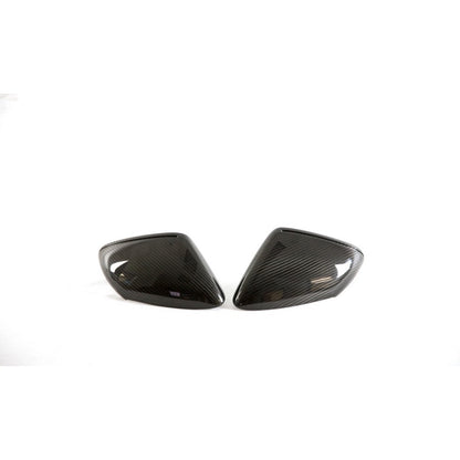 APR Carbon Fibre Mirror Covers for Porsche 911 (992) 2019-2023 - image 7