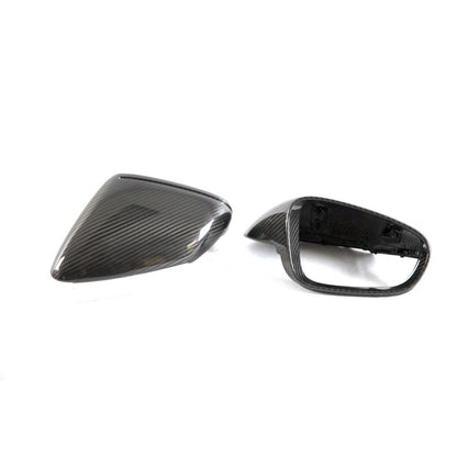 APR Carbon Fibre Mirror Covers for Porsche 911 (992) 2019-2023