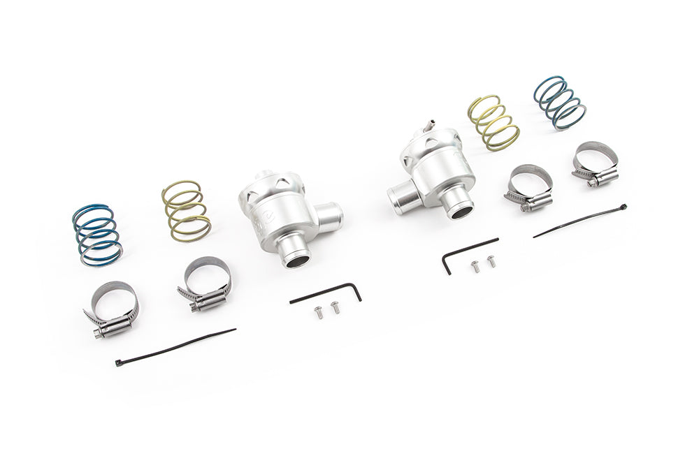 Porsche 996/997.2/991 &amp; Audi S4 2.7 V6 Recirculating Valves