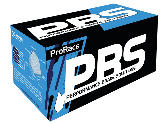PBS Seat Leon (MK2) 2.0 SuperCopa 2005 to 2012  PBS 8444 - FD Racing