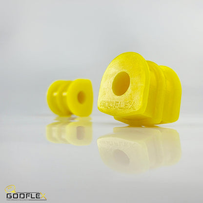 Nissan Qashqai J10 (2006 - 2013) Rear Anti Roll Bar Bushes