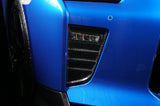 RSW Japan Carbon Daylight Panel For Nissan GTR - FD Racing