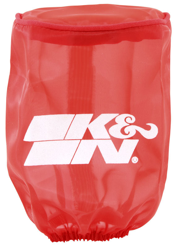 K&N Air Filter Wrap RA-0510DR