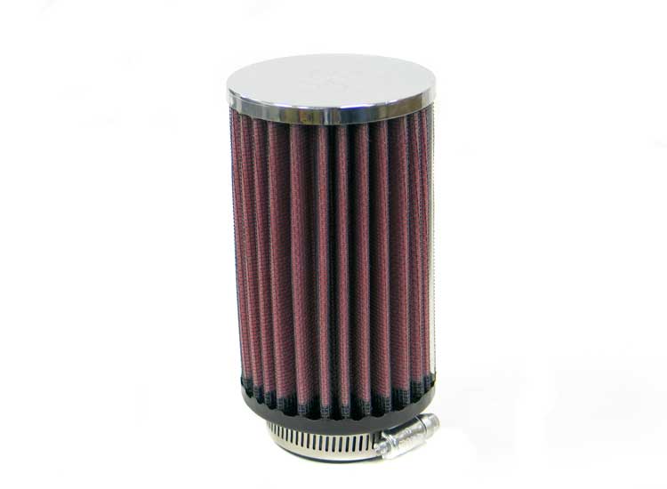 K&N Universal Clamp-On Filter RC-0410 (Special Order)