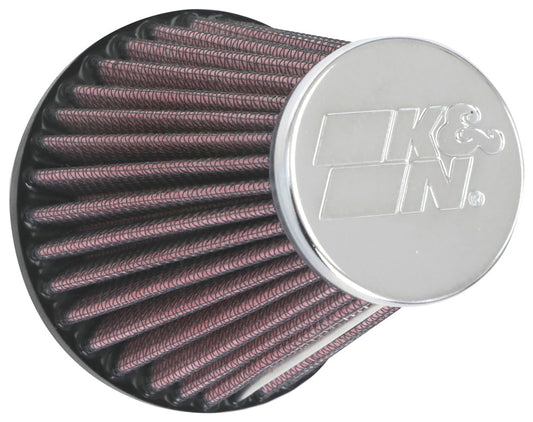 K&N RC-1920 Universal Clamp-On Air Filter