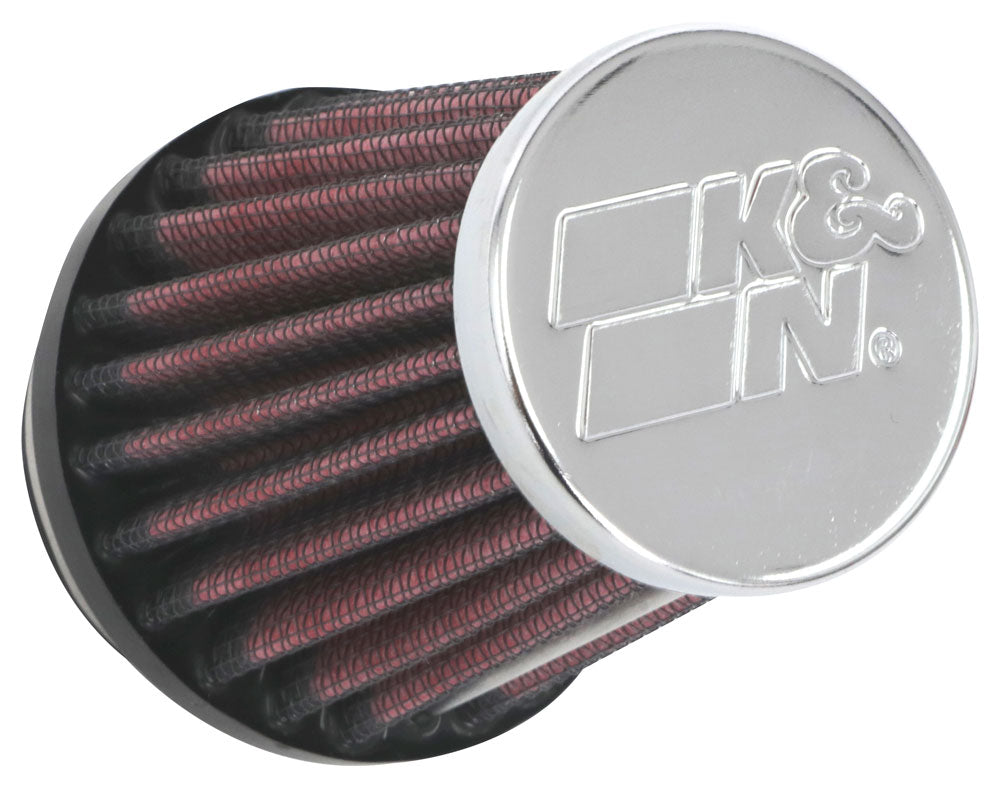 K&N RC-2290 Universal Clamp-On Air Filter