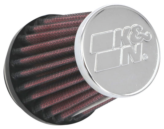 K&N RC-2290 Universal Clamp-On Air Filter