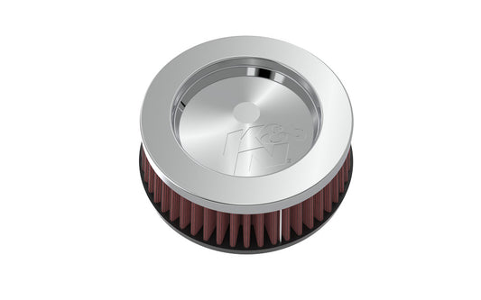 K&N RC-2440 Universal Clamp-On Air Filter