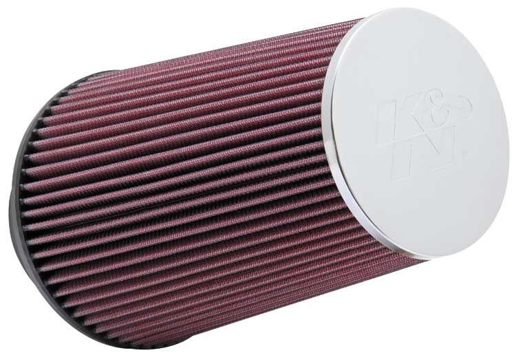 K&N Universal Clamp-On Air Filter RC-3690 – Performance