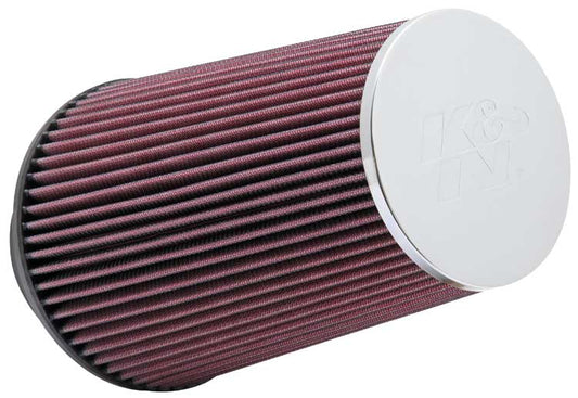 K&N Universal Clamp-On Air Filter RC-3690 – Performance