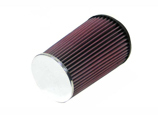 K&N Universal Clamp-On Air Filter RC-4580 – High-Flow