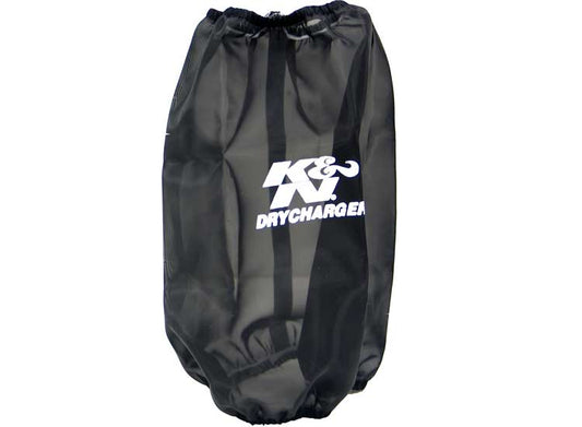 K&N Air Filter Wrap RC-4780DK – Reusable Protection