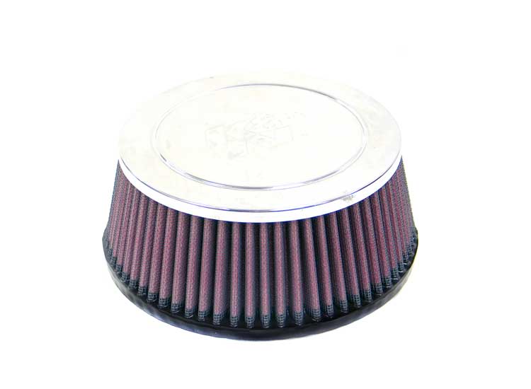 K&N Special Order Universal Clamp-On Air Filter RC-4840