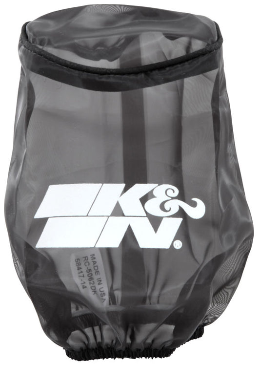 K&N Air Filter Wrap RC-5062DK – Washable & Reusable