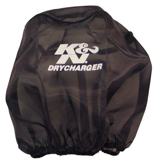 K&N Air Filter Wrap RC-5139DK – Washable & Reusable