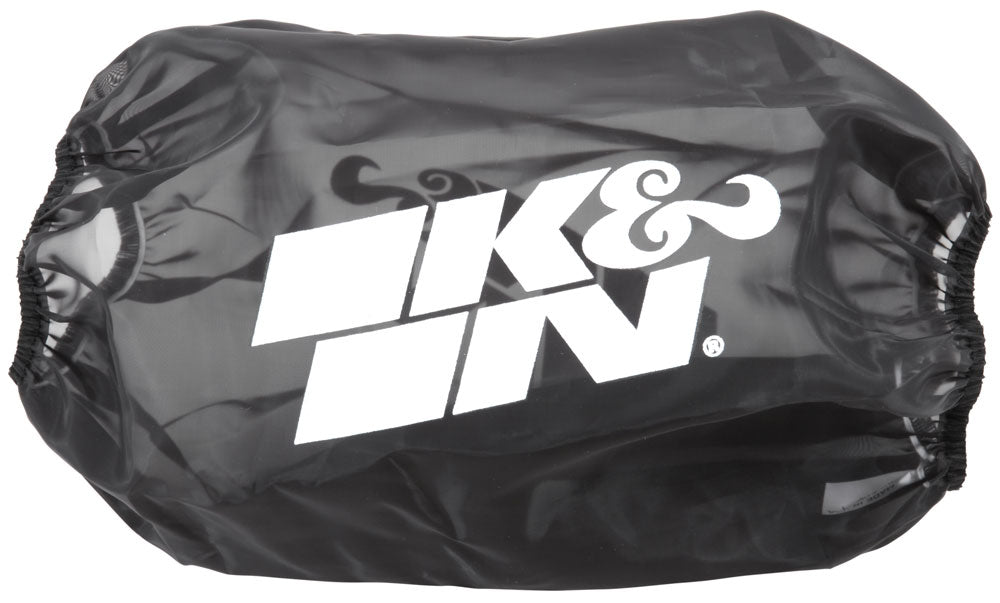 K&N Air Filter Wrap RC-5166DK – Washable Cotton Media
