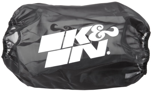 K&N Air Filter Wrap RC-5166DK – Washable Cotton Media
