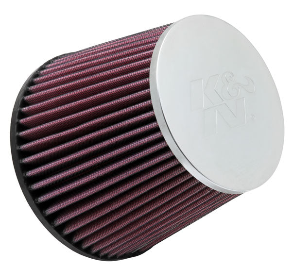 K&N Universal Clamp-On Air Filter RC-5284 – Washable