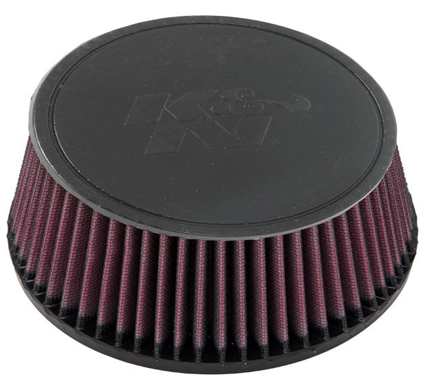 K&N Universal Air Filter Bulk RC-9500B – Washable Element