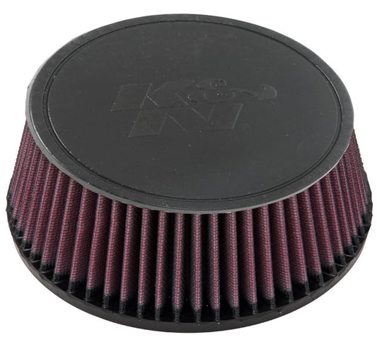 K&N Universal Air Filter Bulk RC-9500B – Washable Element