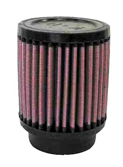 K&N Universal Clamp-On Air Filter RD-0700 – High-Flow