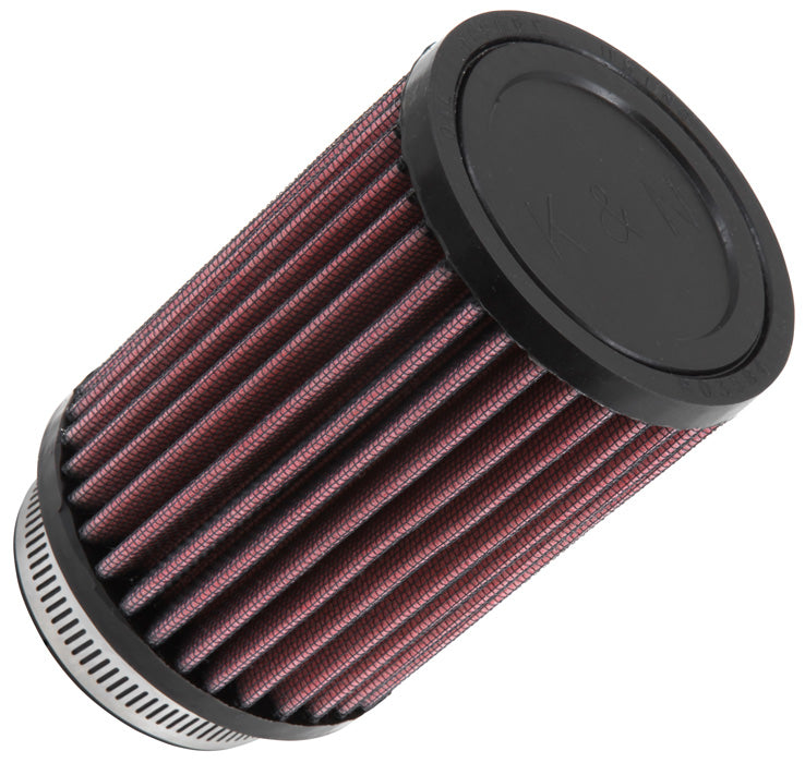 K&N Universal Clamp-On Air Filter RD-0710 – Performance