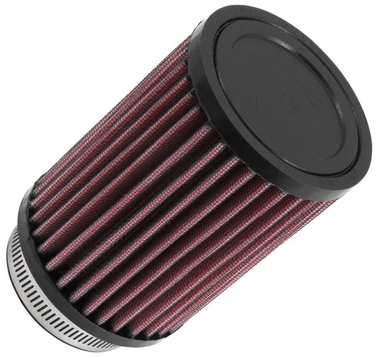 K&N Universal Clamp-On Air Filter RD-0710 – Performance