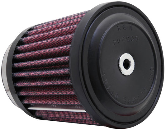 K&N Universal Clamp-On Air Filter RE-0280 – Compact Design
