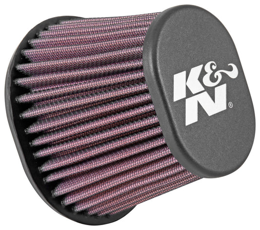 K&N RE-0961 Universal Clamp-On Air Filter