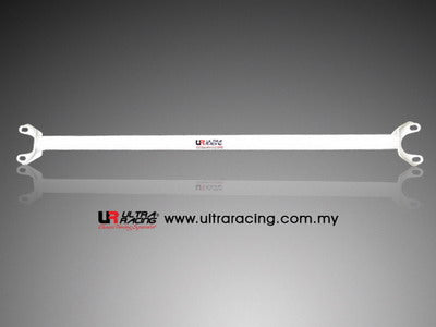 Ultra Racing Rear Strut Brace 2-Point for Honda Civic EG