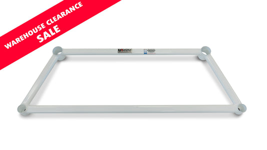 Ultra Racing Rear Strut Brace for Honda Integra DC5