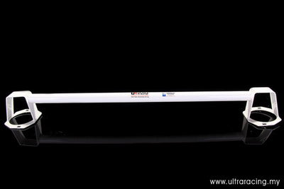 Ultra Racing Mazda RX7 (FC) Rear Strut Brace URRE2-1015