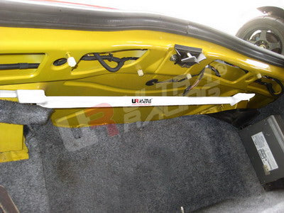 Ultra Racing Alfa Romeo GTV Spider Rear Strut Brace URRE2-1070