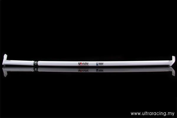 Ultra Racing Volkswagen Polo (9N) Rear Strut Brace URRE2-1174A