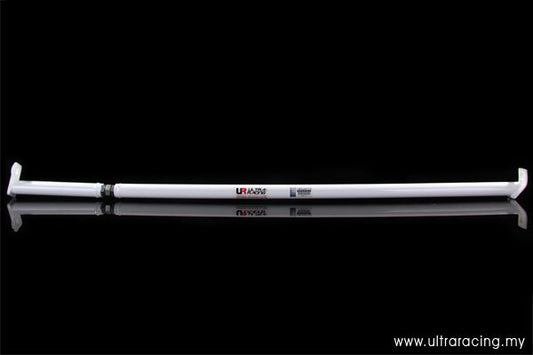 Ultra Racing Rear Strut Brace for VW Polo 9N | 2-Point Mount