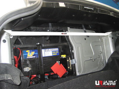 Ultra Racing Rear Strut Brace for BMW Z4 E85