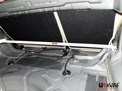 Ultra Racing Rear Strut Brace for Ford Mondeo Mk4