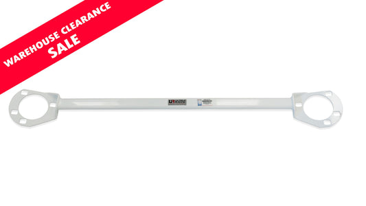 Ultra Racing Rear Strut Brace for Mazda RX7 FD – 2-Point