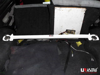Ultra Racing Rear Strut Brace for Toyota Starlet | UR-RE2-1721