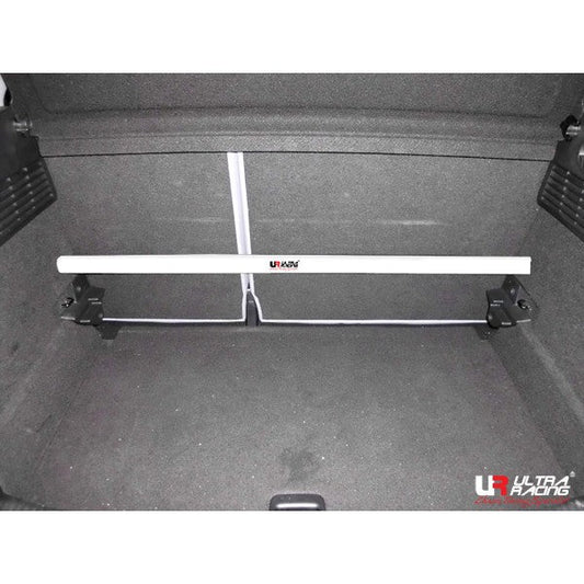 Ultra Racing Audi A1 Rear Strut Brace – 2-Point Rear-Axle Stiffener