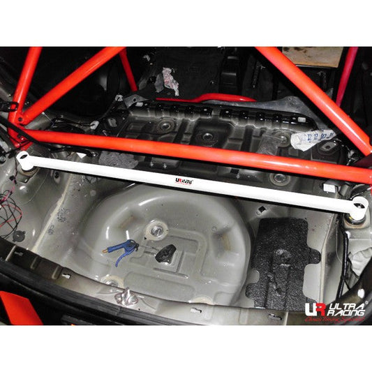Ultra Racing Rear Strut Brace Suzuki Swift 2-Point