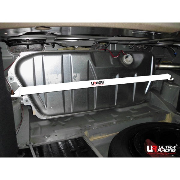 Ultra Racing Mercedes E Class (W210) Rear Strut Brace URRE2-2131