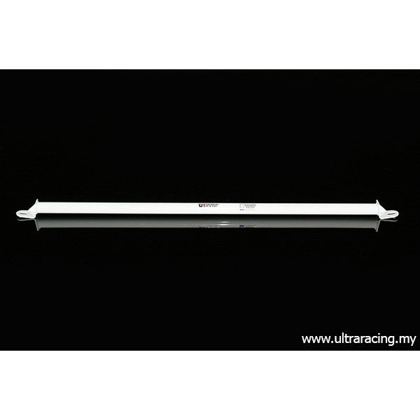 Ultra Racing Mercedes E Class (W124) Rear Strut Brace RE2-2158