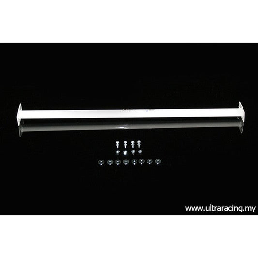 Ultra Racing Mercedes W123 Rear Strut Brace 2-Point