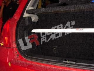 Ultra Racing Suzuki Swift Rear Strut Brace UR-RE2-222